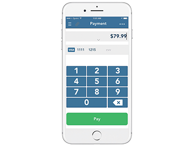 Wireless Credit Card Terminals | Pathway Payments